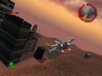 X-Wing (Incom T-65)